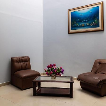 Hotel Country Trujillo Encalada Екстер'єр фото
