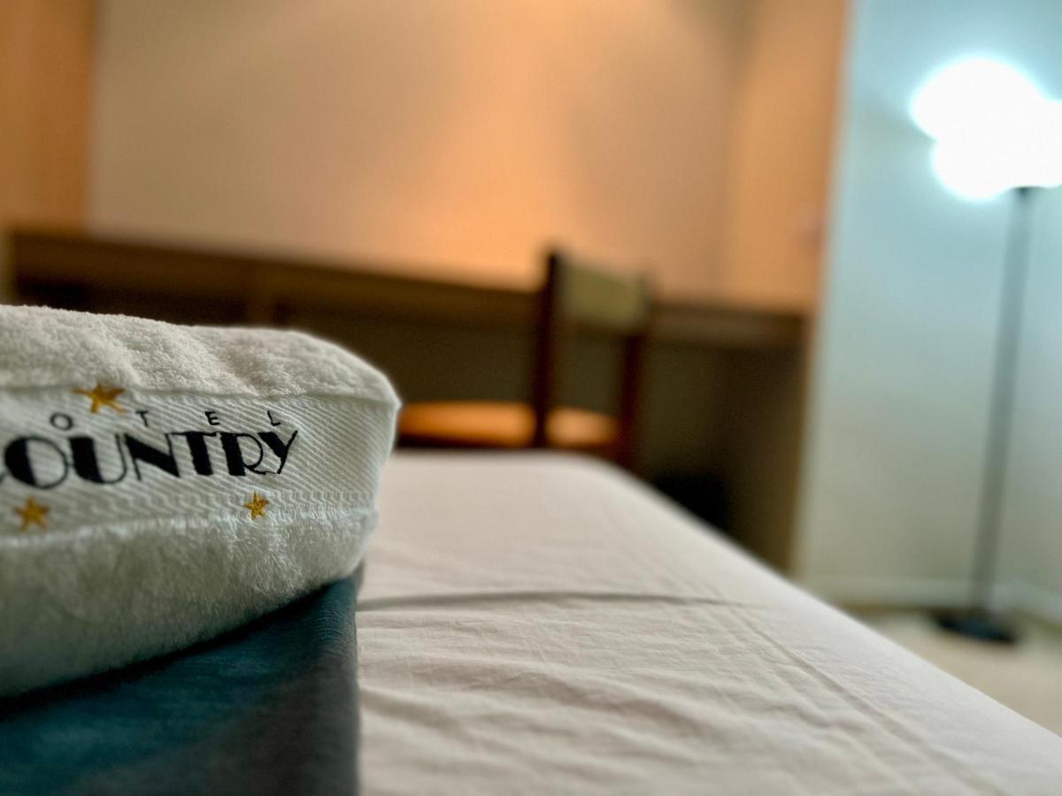 Hotel Country Trujillo Encalada Екстер'єр фото