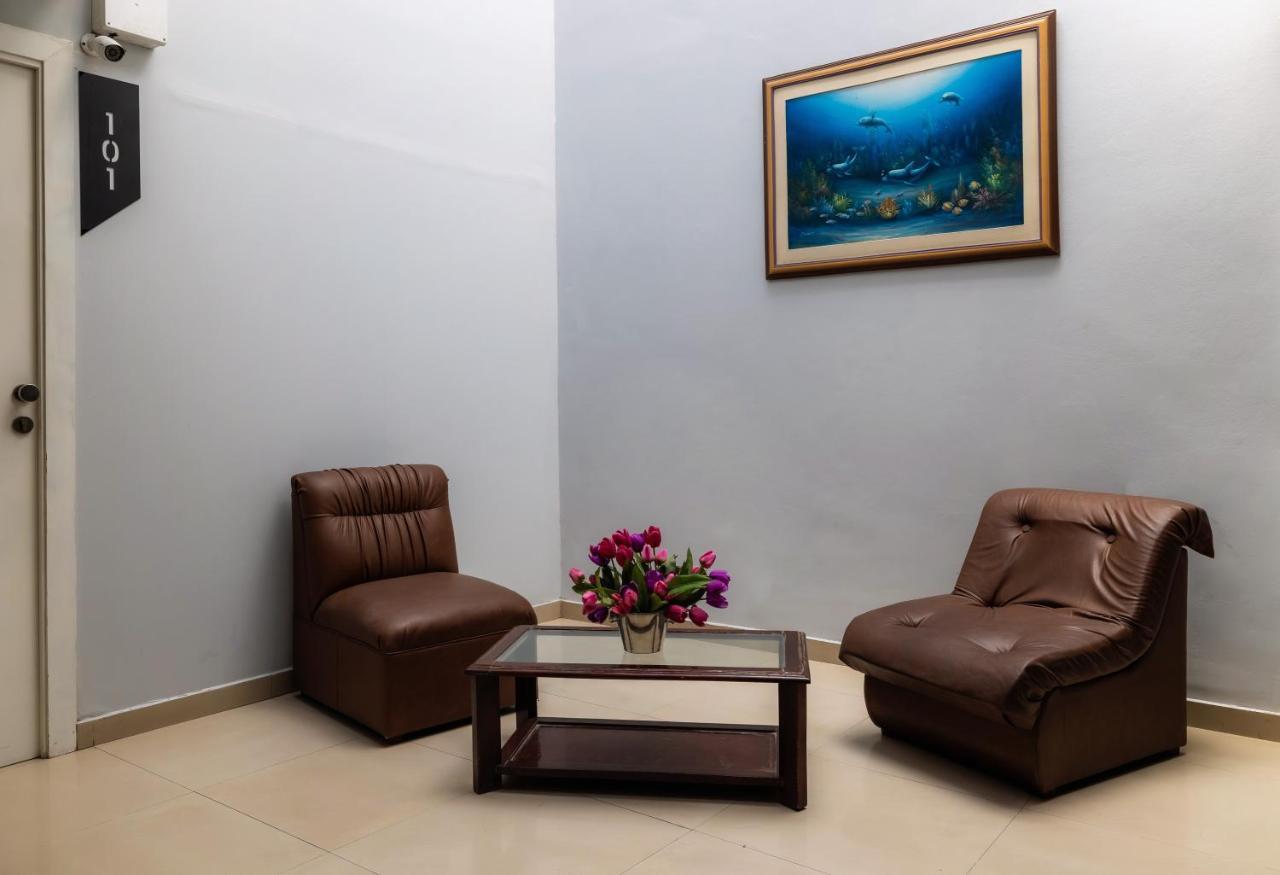 Hotel Country Trujillo Encalada Екстер'єр фото