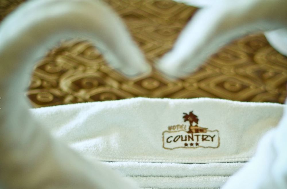 Hotel Country Trujillo Encalada Екстер'єр фото